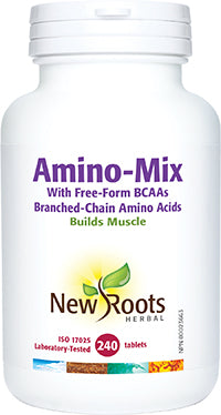 New Roots - Amino-Mix