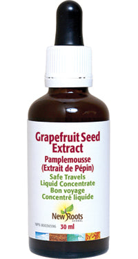 New Roots - Grapefruit Seed Extract