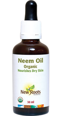 New Roots - Neem Oil