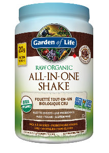 Garden of Life - All In One Shake