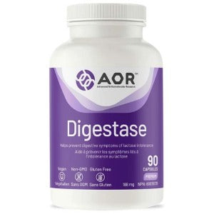 AOR - Digestase
