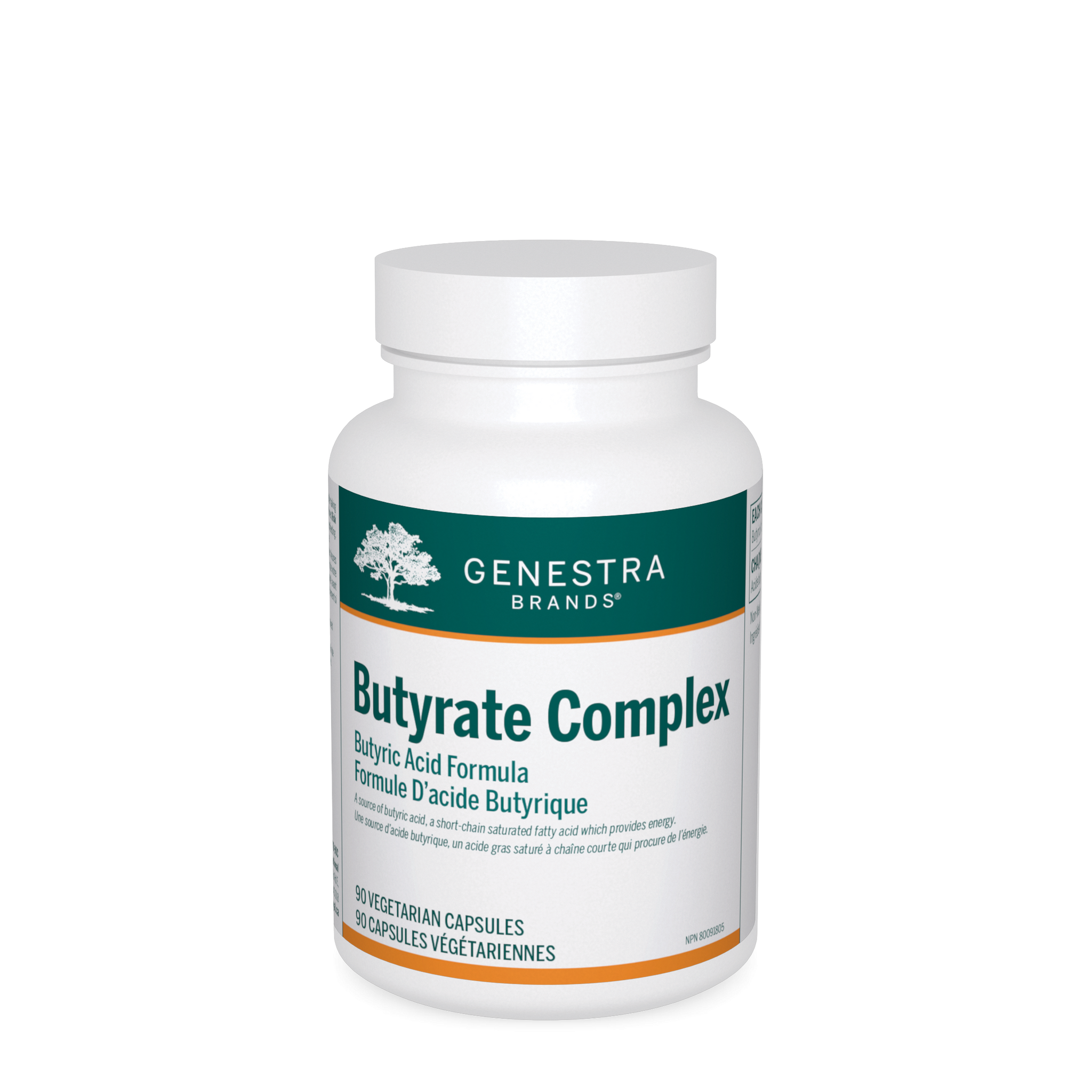 Genestra - Butyrate Complex