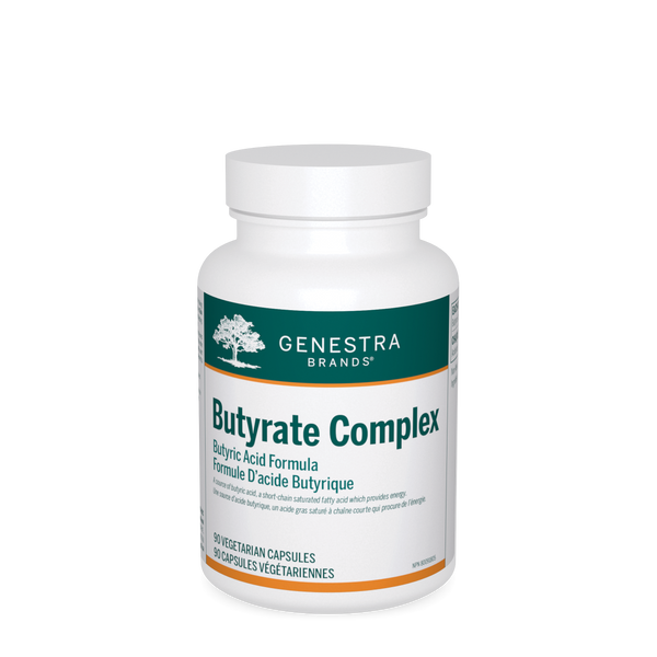 Genestra - Butyrate Complex