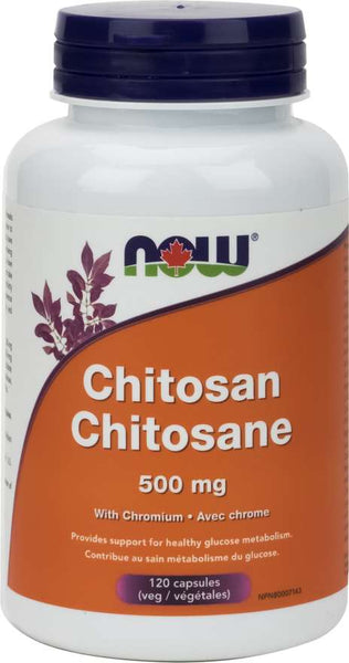 NOW - Chitosan