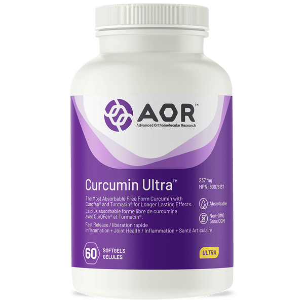 AOR - Curcumin Ultra