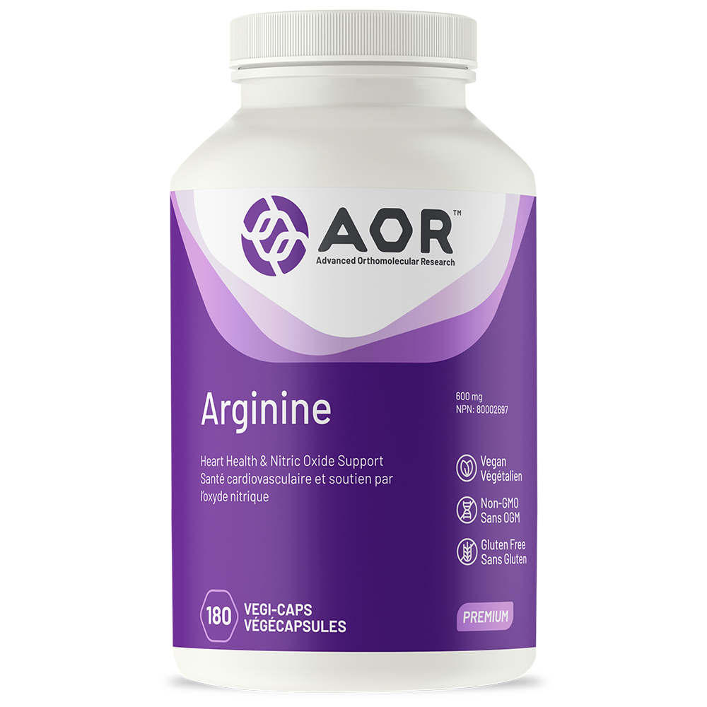 AOR - L- Arginine