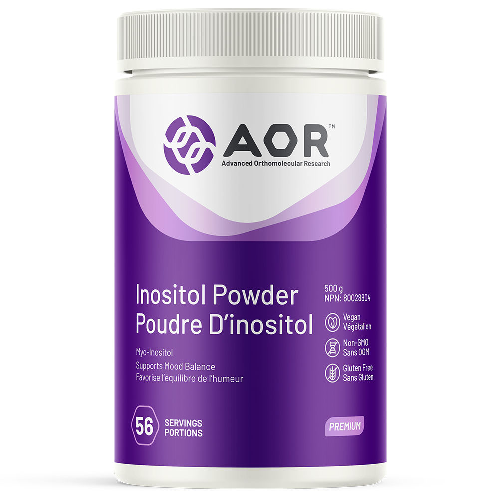 AOR - Inositol Powder