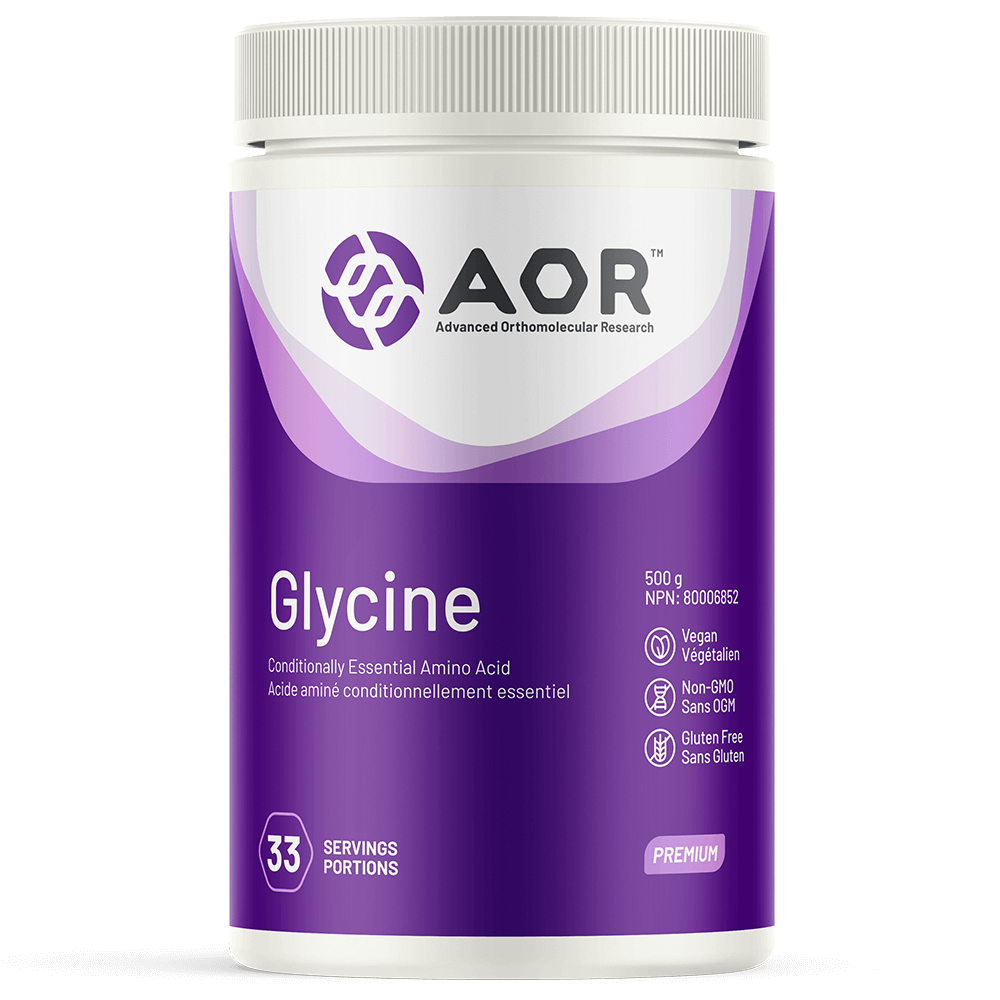 AOR - Glycine Powder