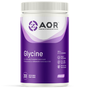 AOR - Glycine Powder