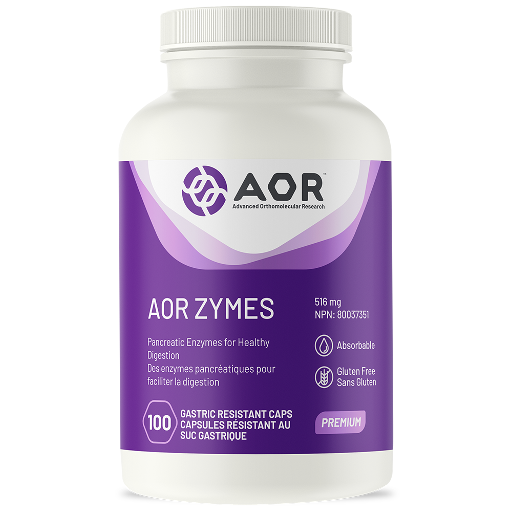 AOR - Zymes