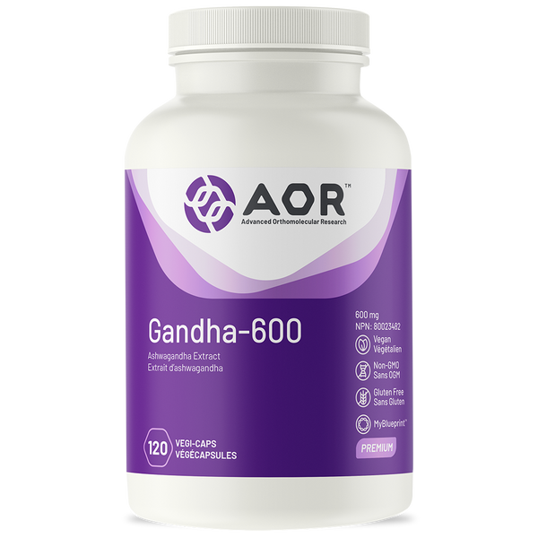 AOR - Gandha 600