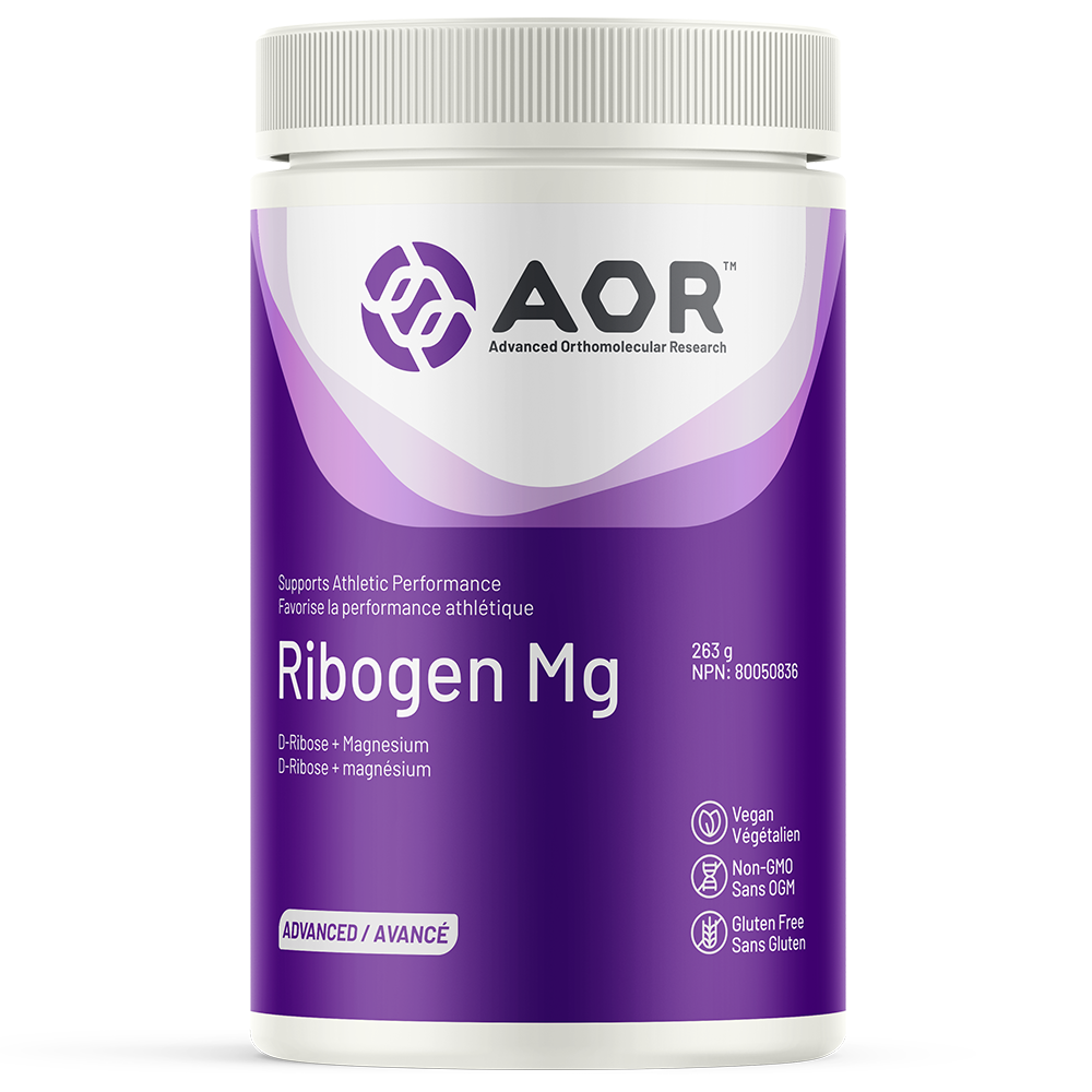 AOR - Ribogen Powder