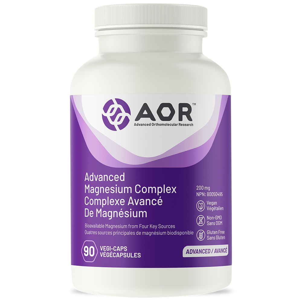 AOR - Advanced Magnesium Complex