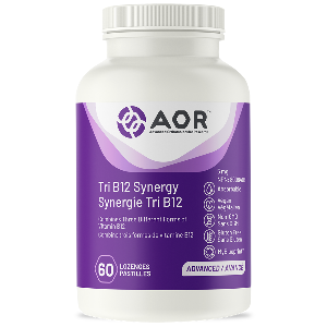 AOR - Tri B12 Synergy