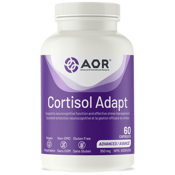 AOR - Cortisol Adapt