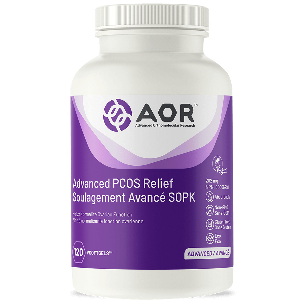 AOR - Advanced PCOS