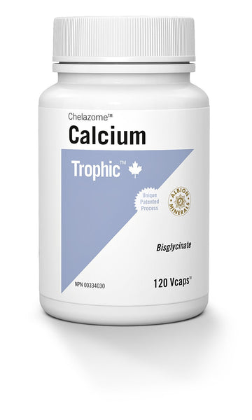 Trophic - Calcium Chelazome