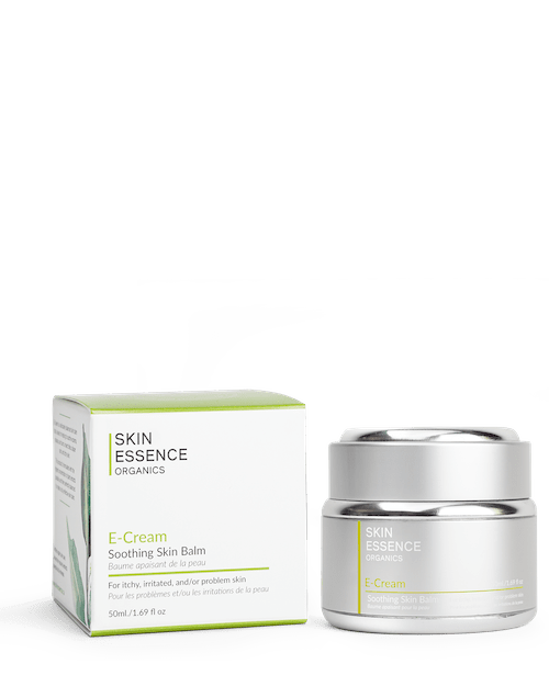Skin Essence - E-Cream