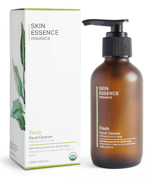 Skin Essence - Fresh Facial Cleanser