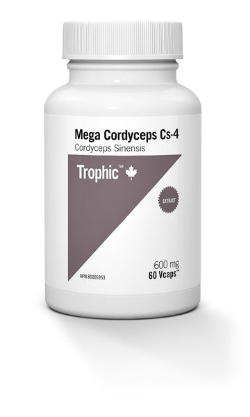 Trophic - Mega Cordyceps CS-4
