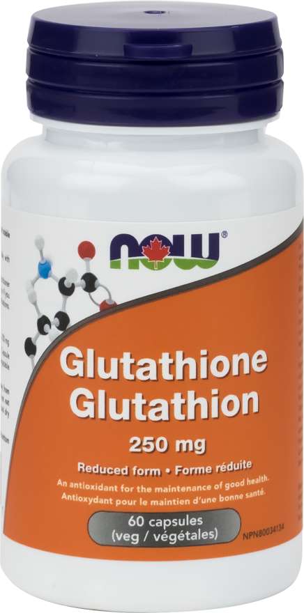 NOW - Glutathione