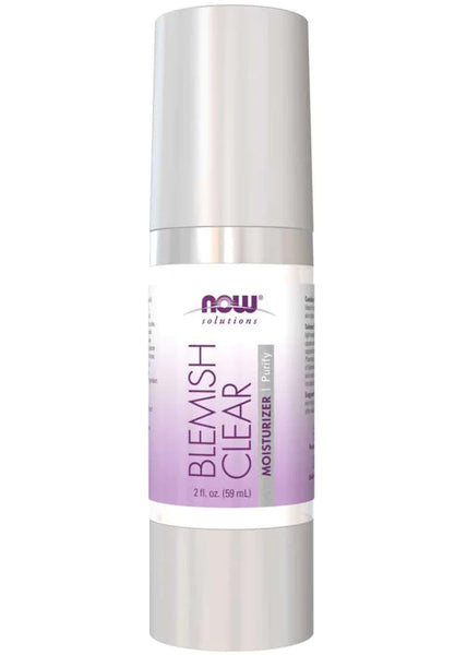 NOW - Blemish Clear Anti-Imperfections Moisturizer