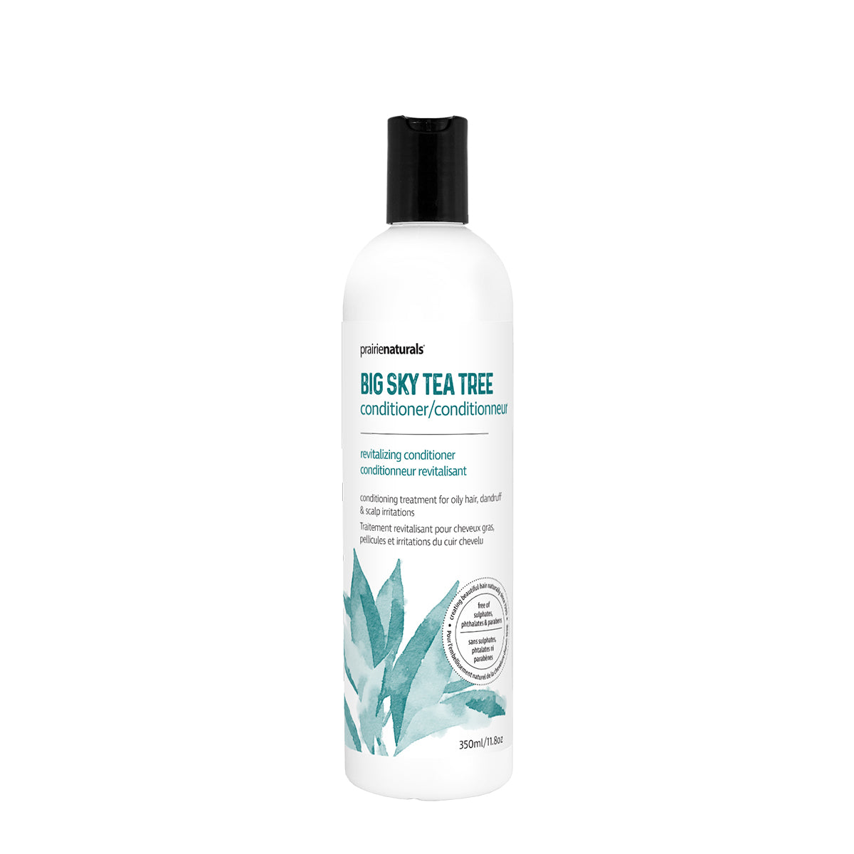 Prairie Naturals - Big Sky Tea Tree Conditioner