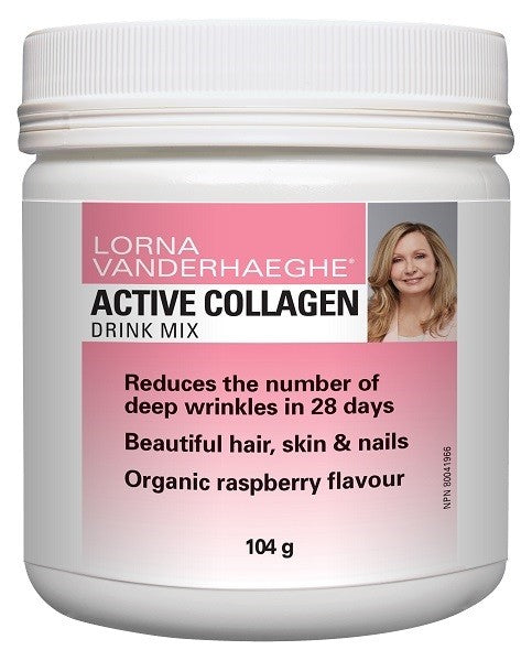 Lorna Vanderhaeghe Active Collagen