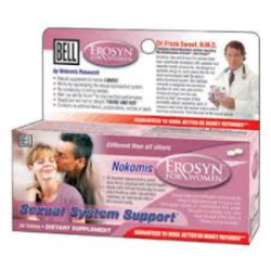 Bell Erosyn for Women