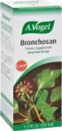 Bronchosan