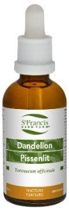St Francis - Dandelion