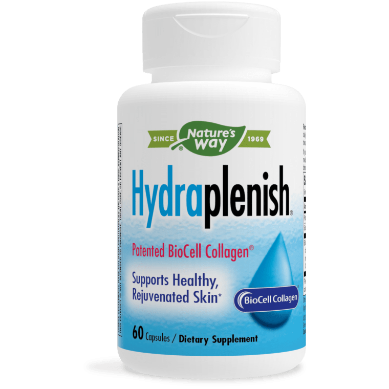 Nature's Way - Hydraplenish