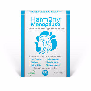 Martin & Pleasance Harmony Menopause