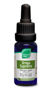 Health First Orega-Supreme Oil