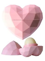 Rebels Refinery - Heart Lipbalm (Wildberry)