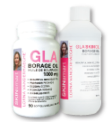 Lorna Vanderhaeghe GLA Skin Oil (Borage Oil)