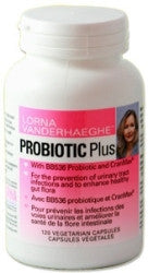 Lorna Vanderhaeghe PROBIOTIC Plus