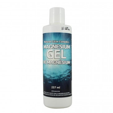 Natural Vitality Natural Calm Magnesium Gel