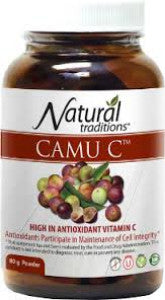 Natural Traditions - Camu C