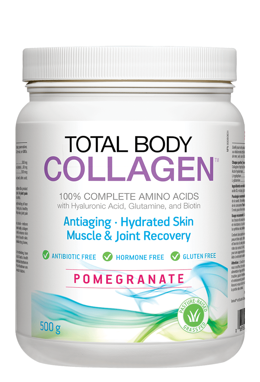 Natural Factors Collagen Powder