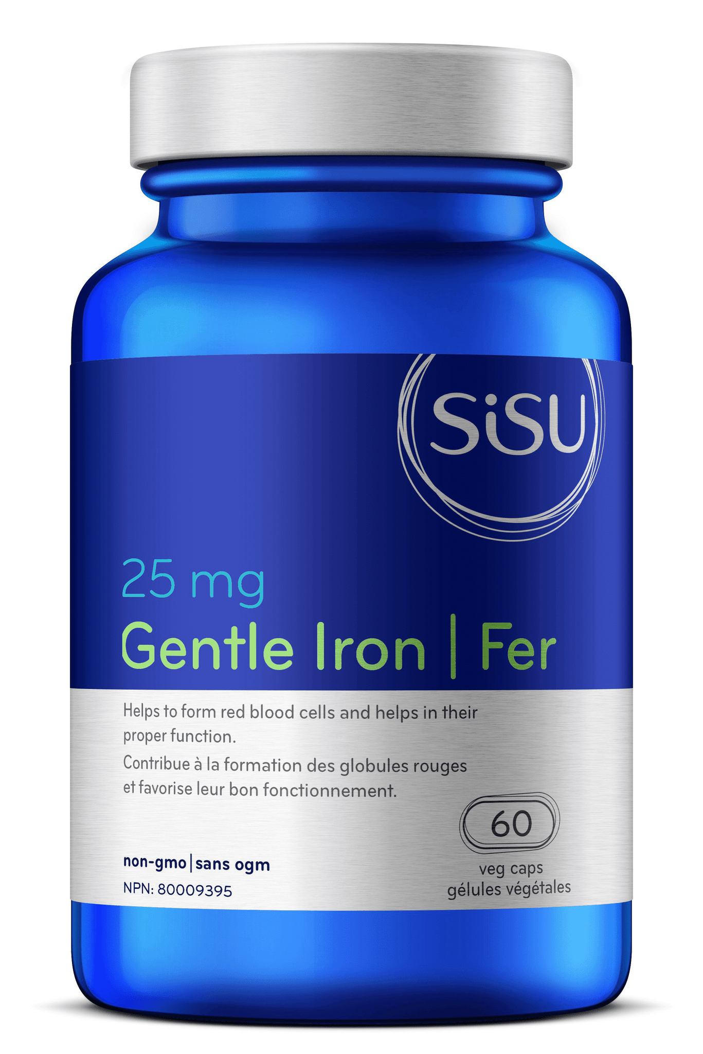 SISU Gentle Iron