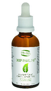 St. Franics Deep Immune