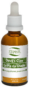 St Francis - Devil's Claw