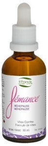 St Francis - Femance Menopause
