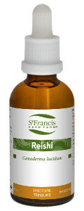 St. Francis Reishi