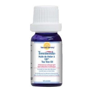 Nature's Harmony Treemenda Tea Tree Oil
