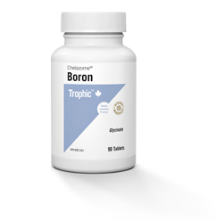 Trophic - Boron
