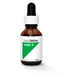 Trophic - Iodine Liquid