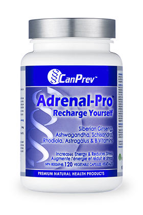 Canprev Adrenal-Pro