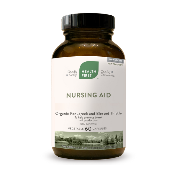 Health First Nursing Aid